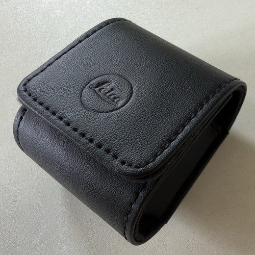 Unused original case for - case,