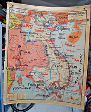 carte scolaire géographie