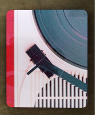 5 sets de table vintage années 70