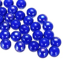 Perles De Verre,1set Pierre De