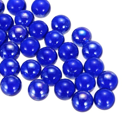 Perles verre 1set pierre de - verre,1set,