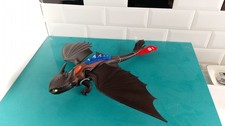 1210253 Figurines Playmobil DreamWorks Dragons krokmou