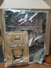 Construire Citroen 2CV Charleston 1/8  Collection Altaya N°11