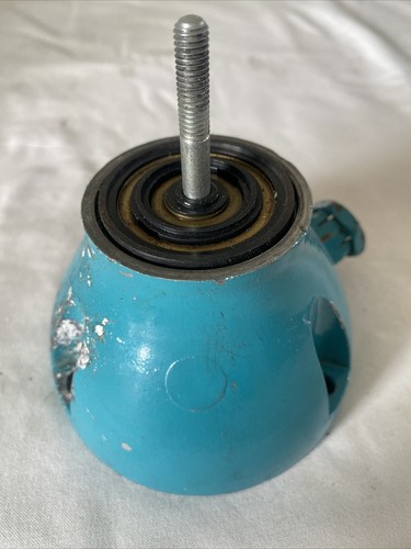 Embase pour lampe jielde - pour,