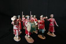 QUIRALU Série Armée d'Afrique Défilé de la Garde Noire du Sultan du Maroc