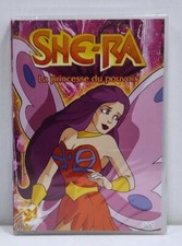Shera La Princesse du Pouvoir