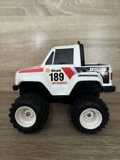 voiture télécommandée nikko