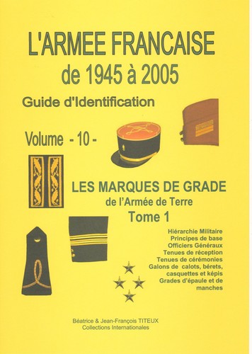 Volume guide - volume, 10