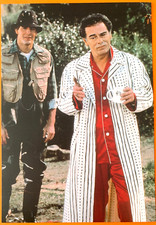 SCOTT BAKULA, QUANTUM LEAP, RARE TV SHOW CARD VINTAGE COLLECTOR VINTAGE 90's