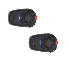 Interphone Bluetooth Universel