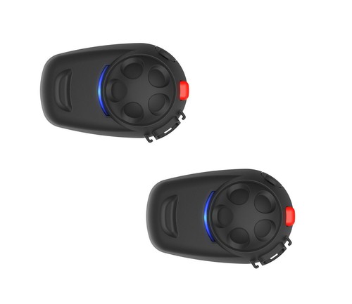 Interphone bluetooth universel - interphone,
