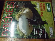 µ? revue Pyrenees Magazine