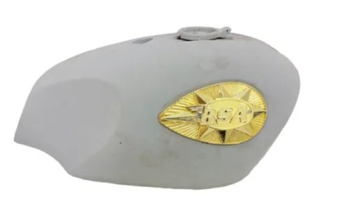 Bsa b25 b44 - b25,