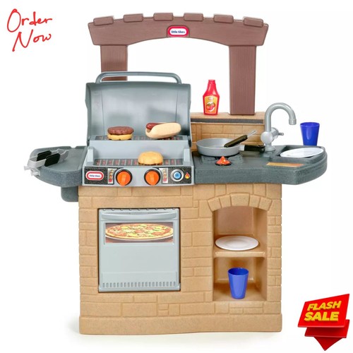 Little tikes cook play - tikes, 'n