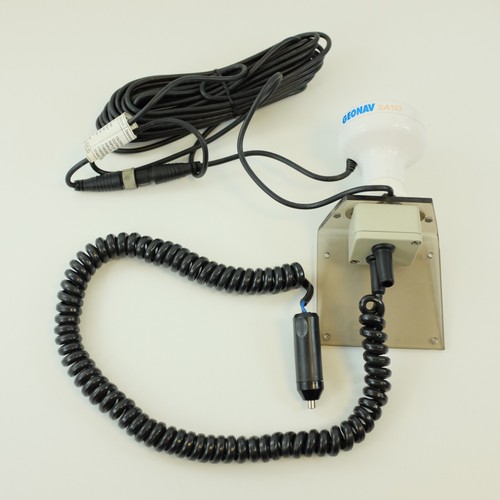 Geonav active gps antenna - active,