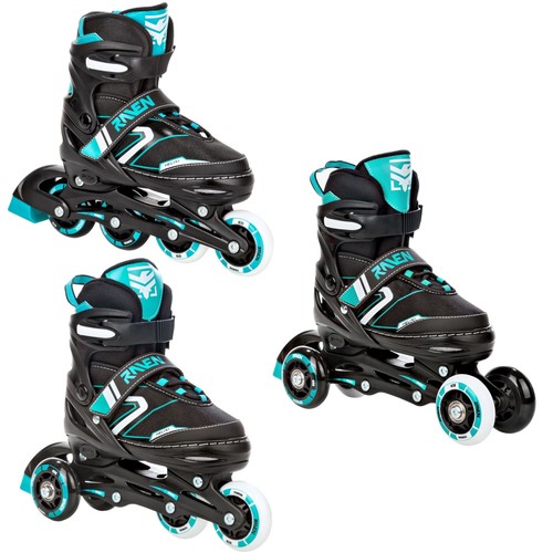 Roller ligne helixi patin - roller,