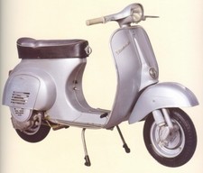 MANUEL D'ATELIER VESPA 50 v5a1