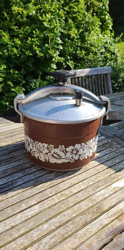 Rare cocotte minute - cocotte,