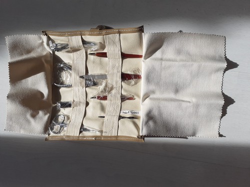 Soldes trousse manucure - soldes,
