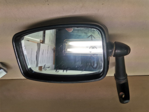 Retroviseur exterieur voiture - exterieur,