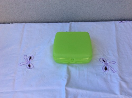 Tupperware boite sandwiches - tupperware,