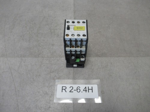 Siemens 3tf4022 contacteur - siemens,