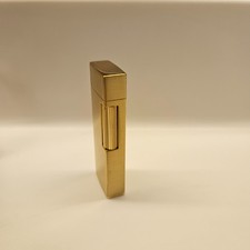 BRIQUET SAROME à Gaz modèle