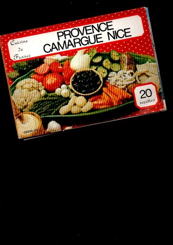 Livre cuisine recette - de, 20