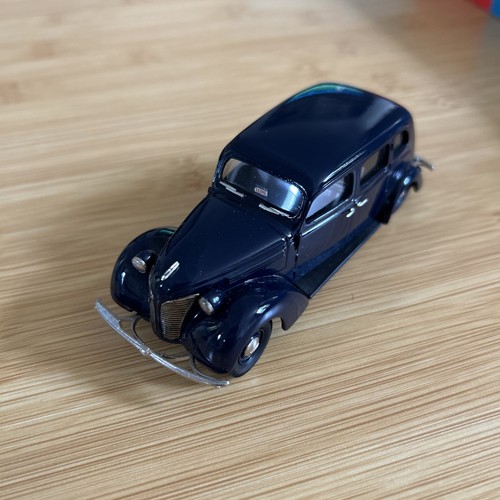 Rob eddie volvo - eddie, 1938