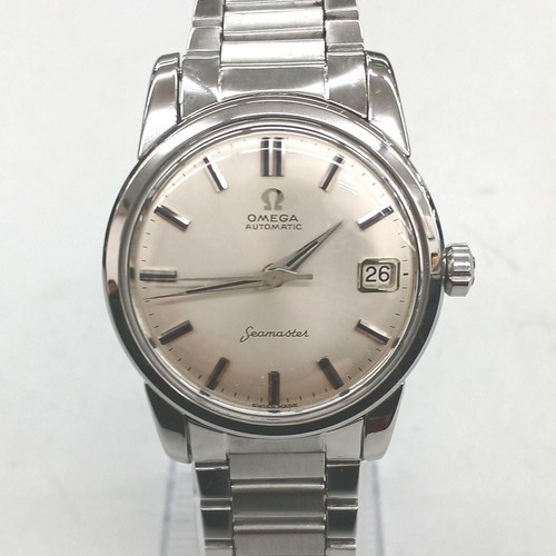 Corps omega automatic - omega,