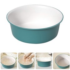  Bassine Plastique Pliable Vasque En De Lavage Des Salles Bain Lavabo