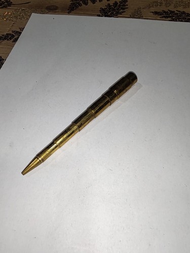 Ancien petit stylo - ancien, porte-mine
