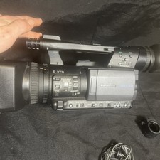 Panasonic AG-HMC150P ACCAM