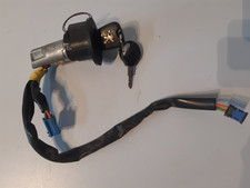 Neiman avec double de clé PEUGEOT 206 PHASE 1 BREAK 2.0 HDI - 8V