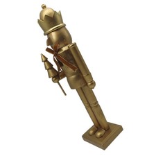  Casse Noisette Doree Poupee