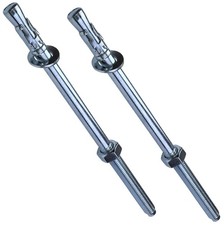 C54070-2x Boulon Vis