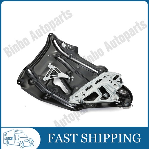Rear window regulator for benz - rear,