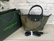 Sac main longchamp energy s - sac,