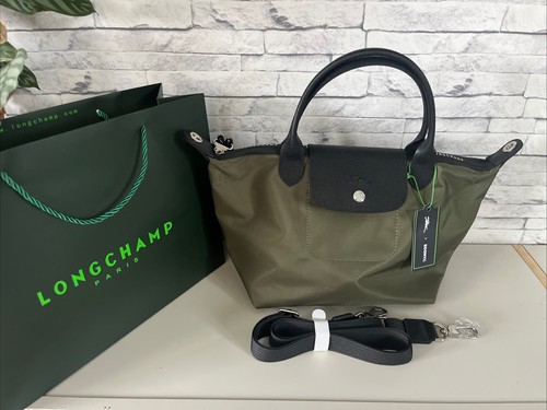 Sac main longchamp energy - main,