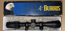 Burris Fullfield E1 Rifle