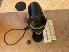CAFETIERE NESPRESSO VIRTUOPLUS GCB2 - TRES BON ETAT - NOIR