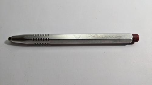 Ancien criterium aluminium - ancien,