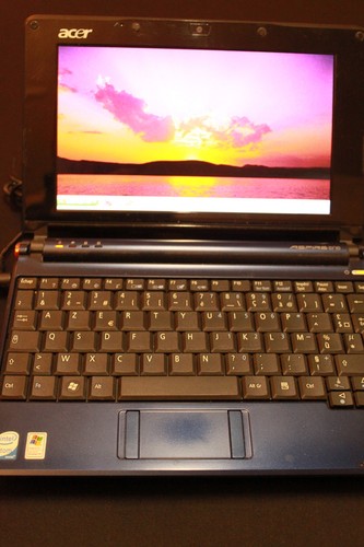 Ordinateur portable acer - ordinateur,