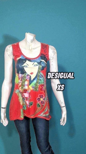 Desigual taille superbe - desigual,