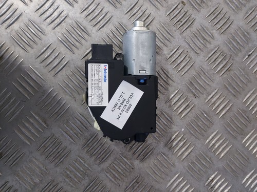 Moteur toit ouvrant