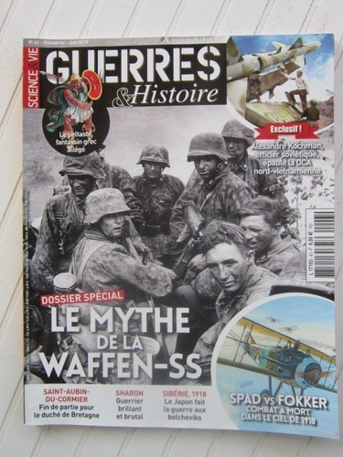 Guerres histoire 43 - guerres, 43/le