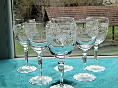 Verres vin rouge - vin, en