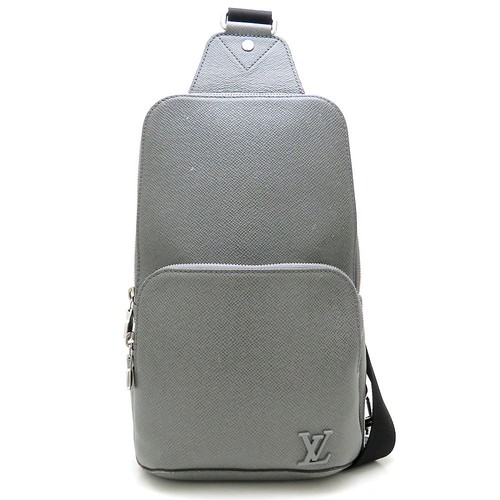 Louis vuitton taiga - vuitton, body
