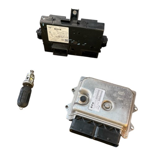 Kit demarrage fiat ducato 3 - kit,