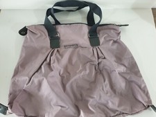 Sac violet fourre tout